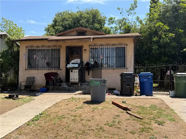 1034 N Evergreen Ave, Los Angeles, CA 90033