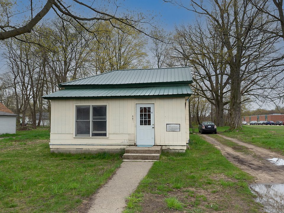 64 S Cook St, Hesperia, MI 49421 Zillow