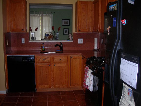 3rd image of 6607 Thackwell Way Unit 2209