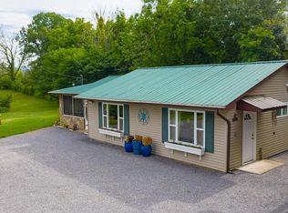 300 Wooded Acres, Dandridge, TN 37725