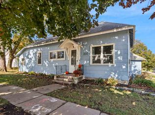 200 North St, Williamsburg, IA