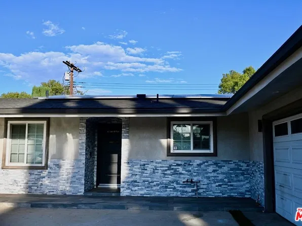 9716 Casaba Ave, Chatsworth, CA 91311