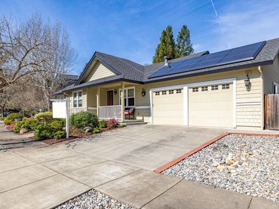 2491 Plum Meadow Court, Santa Rosa, CA, 95404