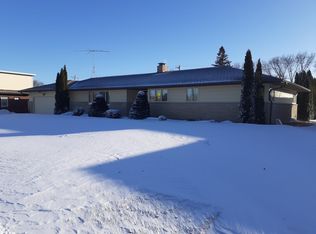 204 W Elgin St, Arlington, MN 55307