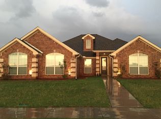 5007 Blue Mesa, Wichita Falls, TX 76310