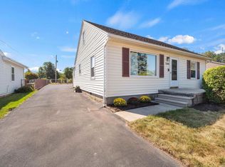 2709 Waynedale Blvd, Fort Wayne, IN 46809