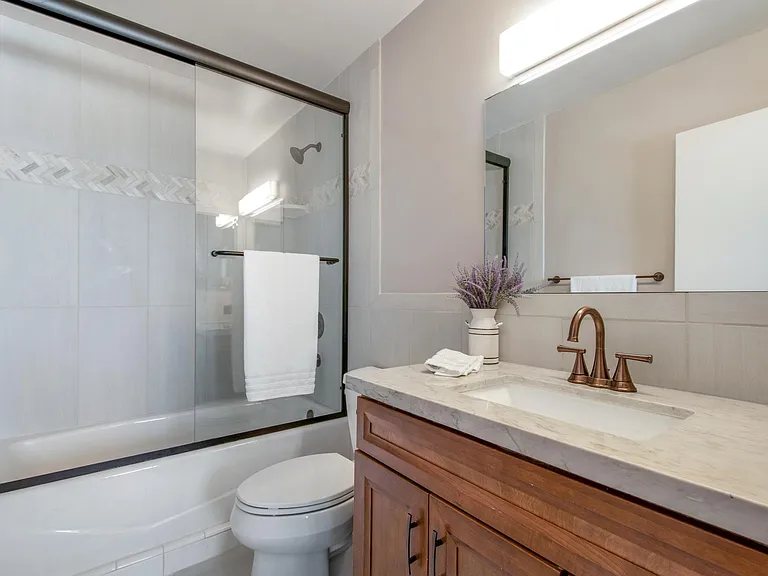 4945 Cass St #1101 — Photo 16