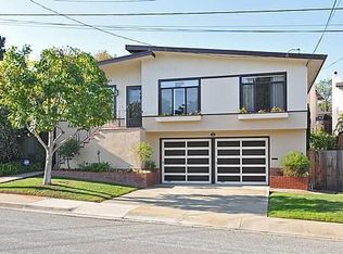288 Avalon Dr, South San Francisco, CA 94080