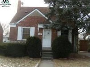 16434 Manning St, Detroit, MI 48205