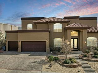 1140 Calle Lomas Dr, El Paso, TX 79912