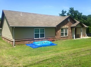 134 Half East Second St, Drumright, OK 74030