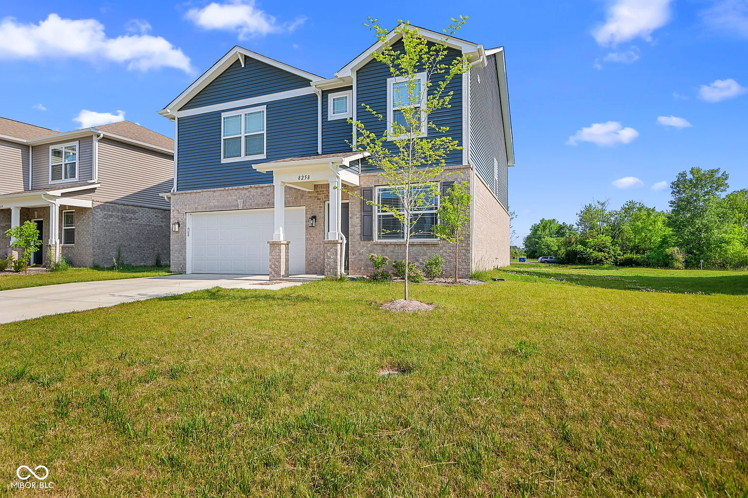 8258 Trotter Ln photo 1