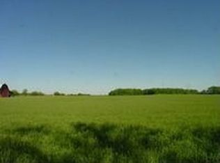 3491 N 400 W, Greenfield, IN 46140