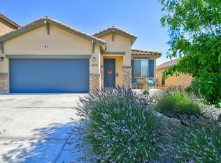 8805 Monsoon Rd NW, Albuquerque, NM 87120