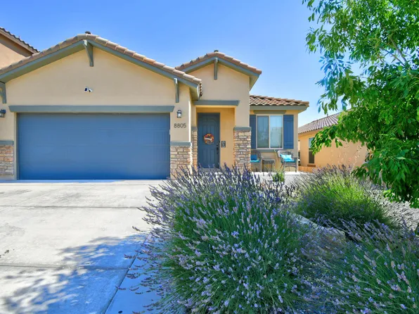 8805 Monsoon Rd NW, Albuquerque, NM 87120