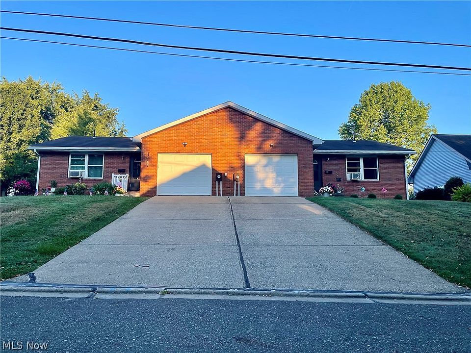 641 Church St NE, Brewster, OH 44613 Zillow