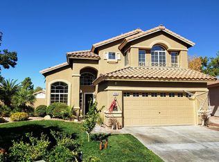 250 Redwing Village Ct, Henderson, NV 89012
