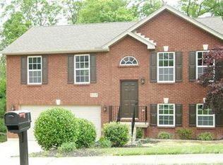242 Fairway Dr, Dry Ridge, KY 41035