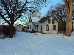 507 Allen St, Firth, NE 68358