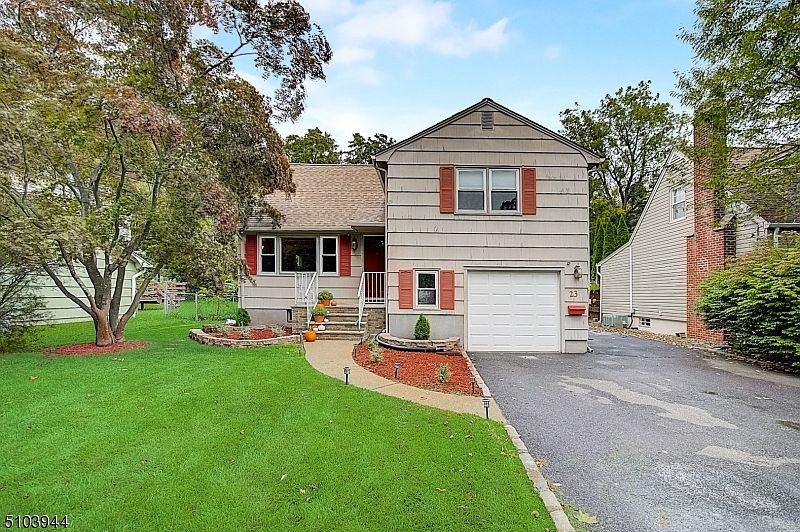 23 Park St, Roseland, NJ 07068 Zillow