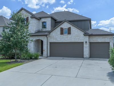 15100 Iveans Way, Austin, TX, 78717