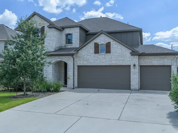 15100 Iveans Way, Austin, TX 78717