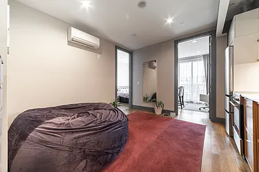 Rented by Joel Scharf, LREB