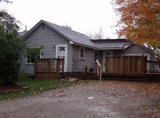 3172 Maes Rd, West Branch, MI 48661