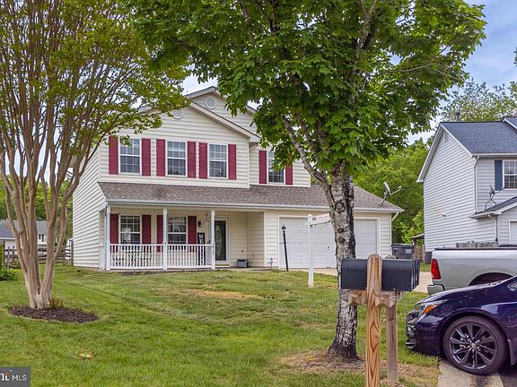 2nd image of 3825 Perch Ct