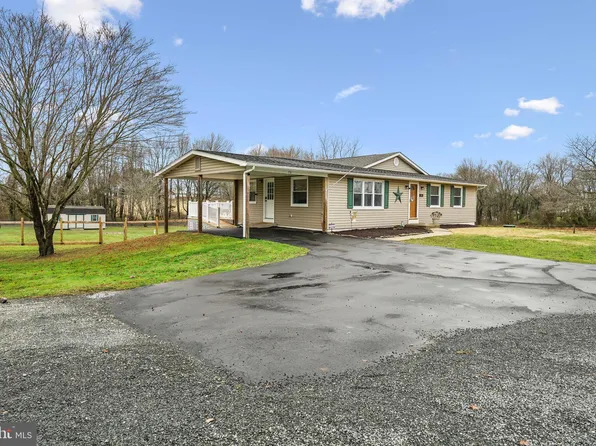 98 Ridge Rd, Rising Sun, MD 21911