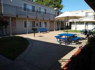 Northrop Apartments, Sacramento, CA 95825