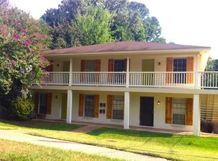 505 Lorenz Blvd APT D, Jackson, MS