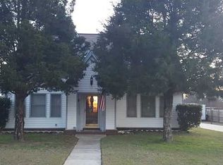 3935 Edgebrook St, Northport, AL 35475