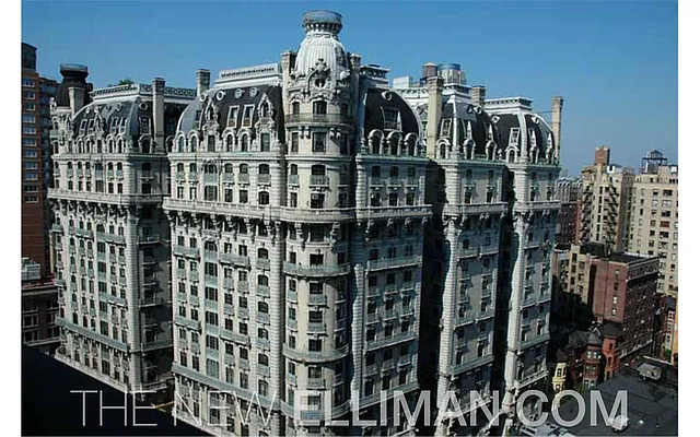 Rented by Douglas Elliman | media 8