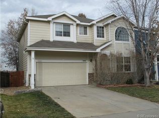 3401 E 108th Ave, Northglenn, CO 80233