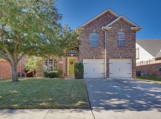 3319 Brampton Dr, Corinth, TX 76210