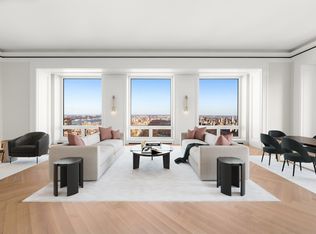 220 Central Park S APT 57B, New York, NY 10019