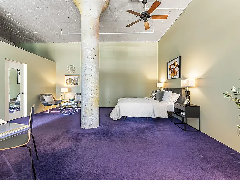 2000 Arapahoe St #304 — Photo 8
