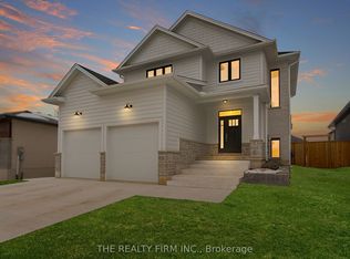 291 King St, Southwest Middlesex, ON N0L1M0