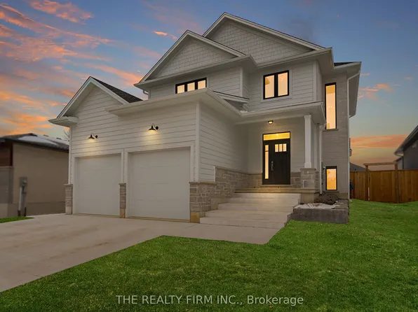 291 King St, Southwest Middlesex, ON N0L 1M0