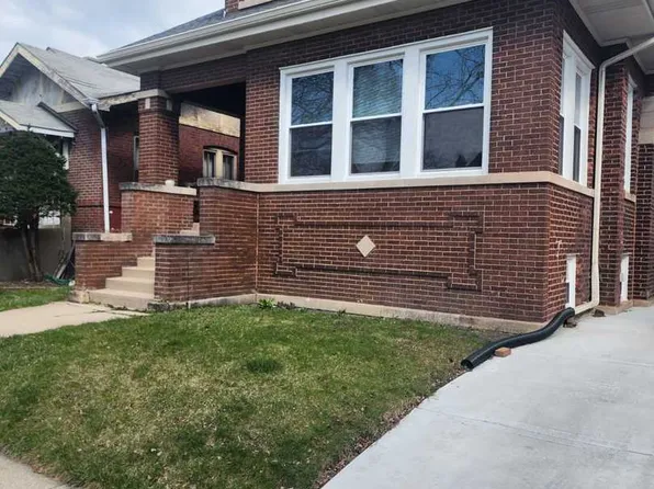 4921 N Central Park Ave, Chicago, IL 60625