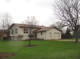 405 21st St N, Menomonie, WI 54751