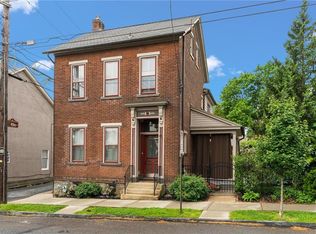 449 Linden St, Bethlehem, PA 18018