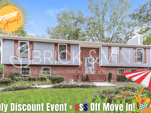 2664 Denise Dr, Birmingham, AL 35235