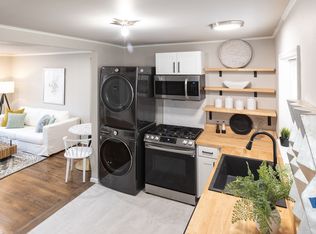 Everly Apartments, Tulsa, OK 74120