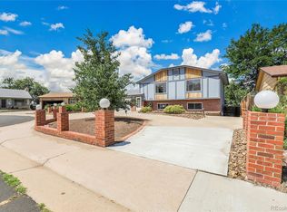 1659 S Naples St, Aurora, CO 80017