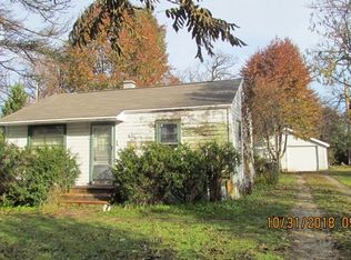 31326 70th St, Salem, WI 53168