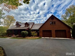 2700 High St, Logansport, IN