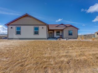 5012 Stallion Ridge Dr, Helena, MT 59602