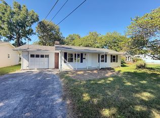 1547 S Oak Grove Ave, Springfield, MO 65804